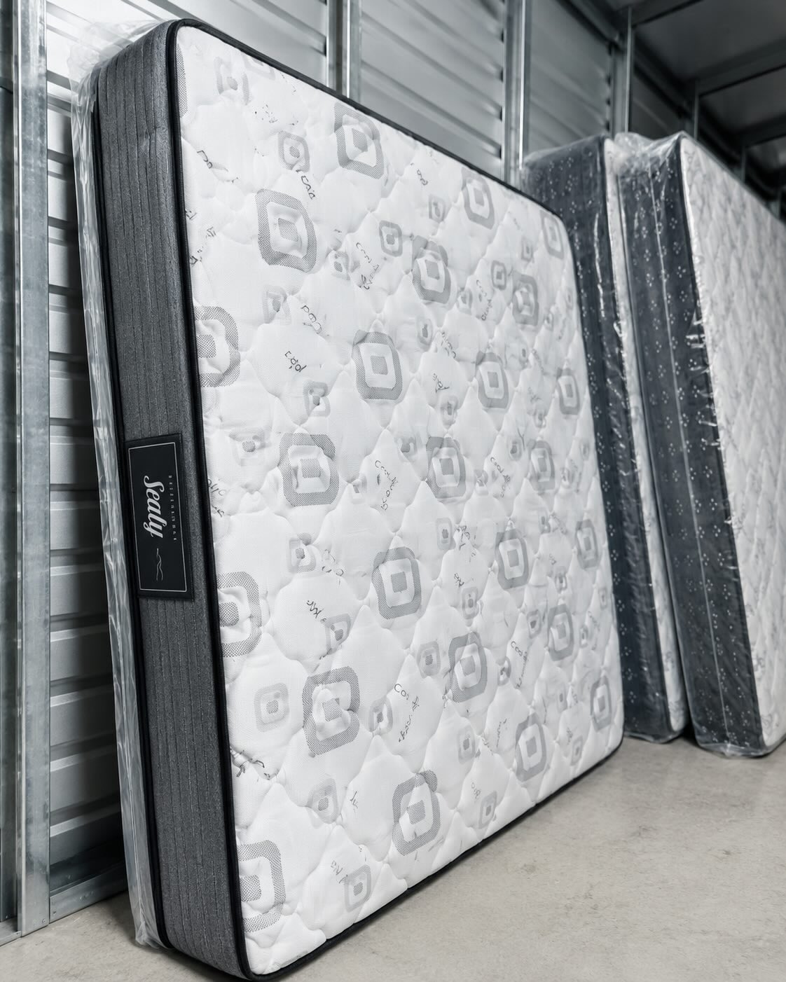 Matelas neufs offerts par Transport Intégral